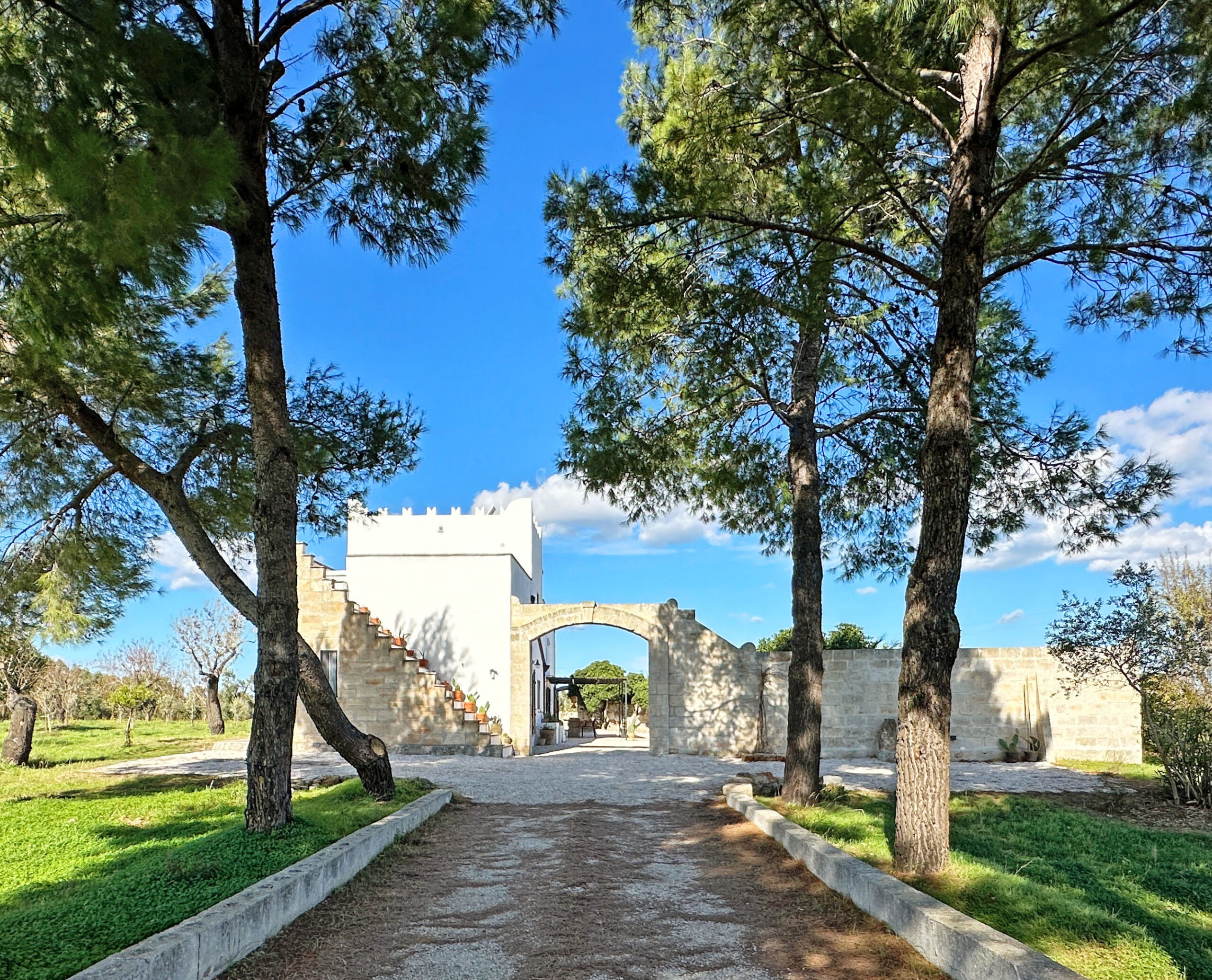 Masseria ai Pini